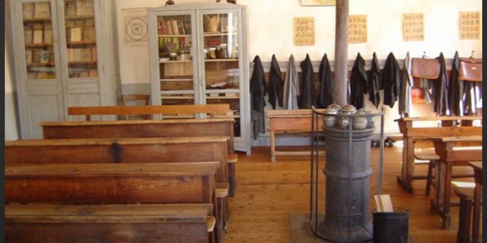 Ecole Montrol Senart