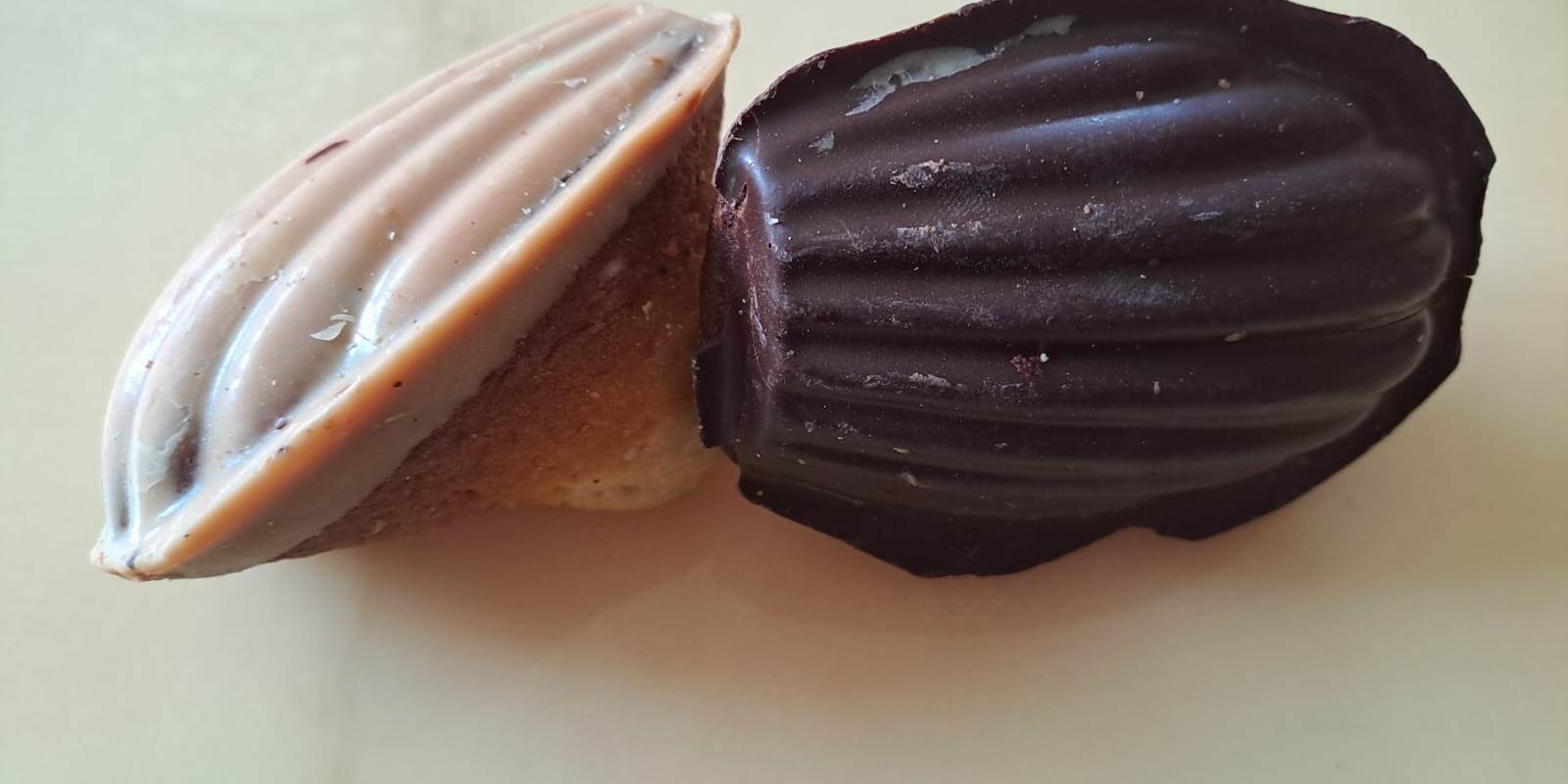 Gite de la Brunerie madeleine