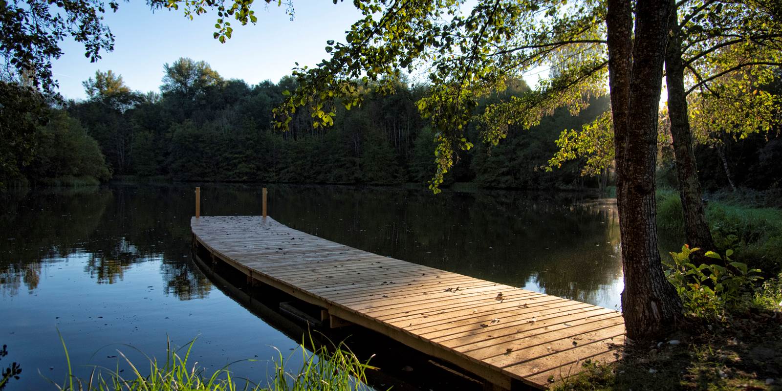 Etang Ponton (c) M Dartenset