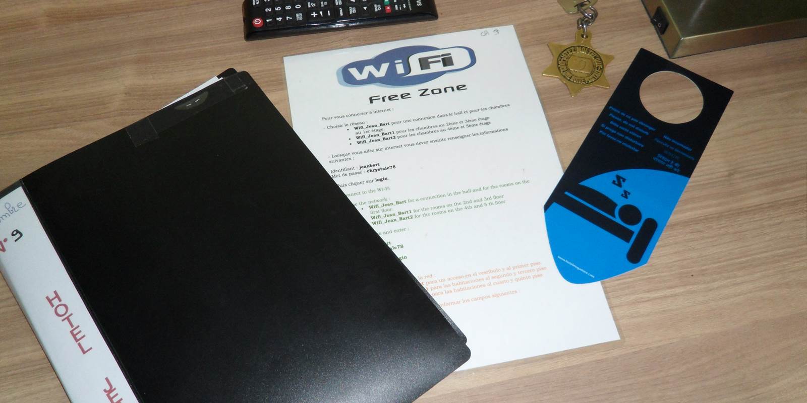 HJB Services 75006 paris rue jean bart