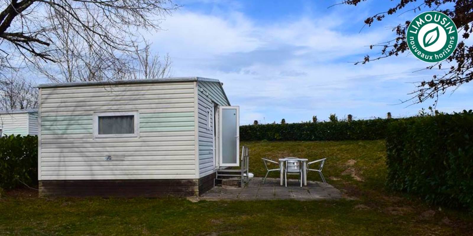 Camping de Ladignac - Haute-Vienne (8)