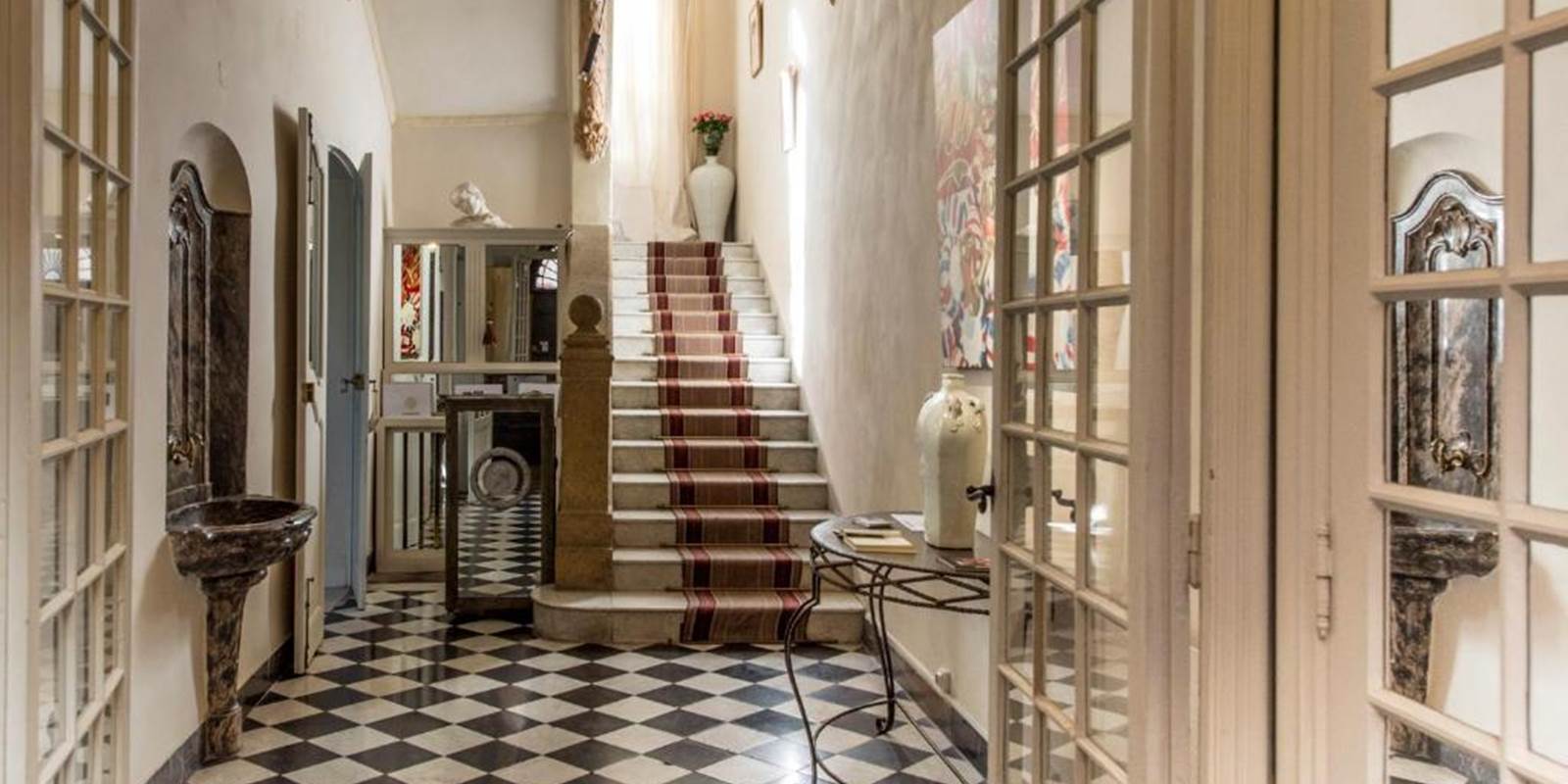 Hotel Particulier le 28