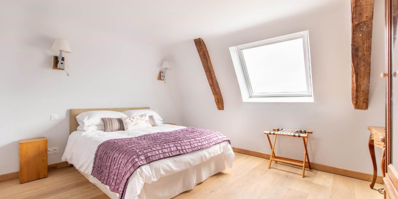 Chambre d'hôtes Mon Rêve