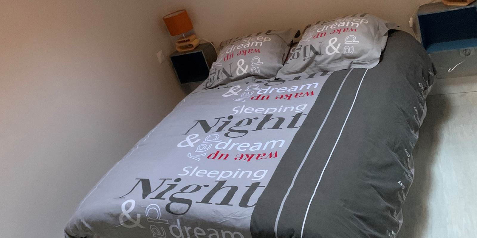 Chambre Pierre de lune