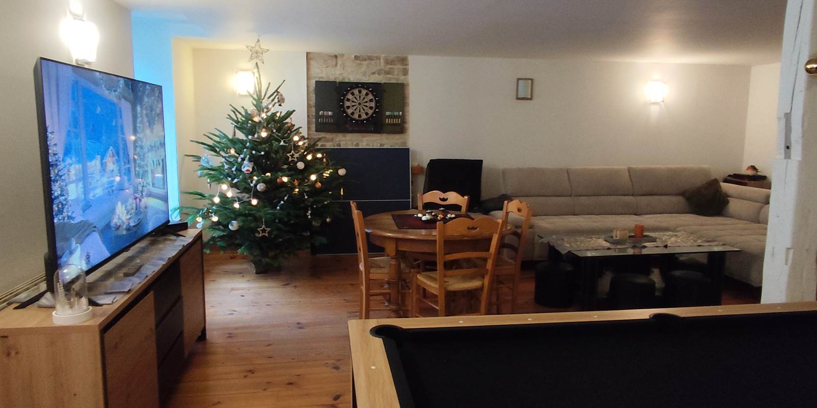 Salon Noël