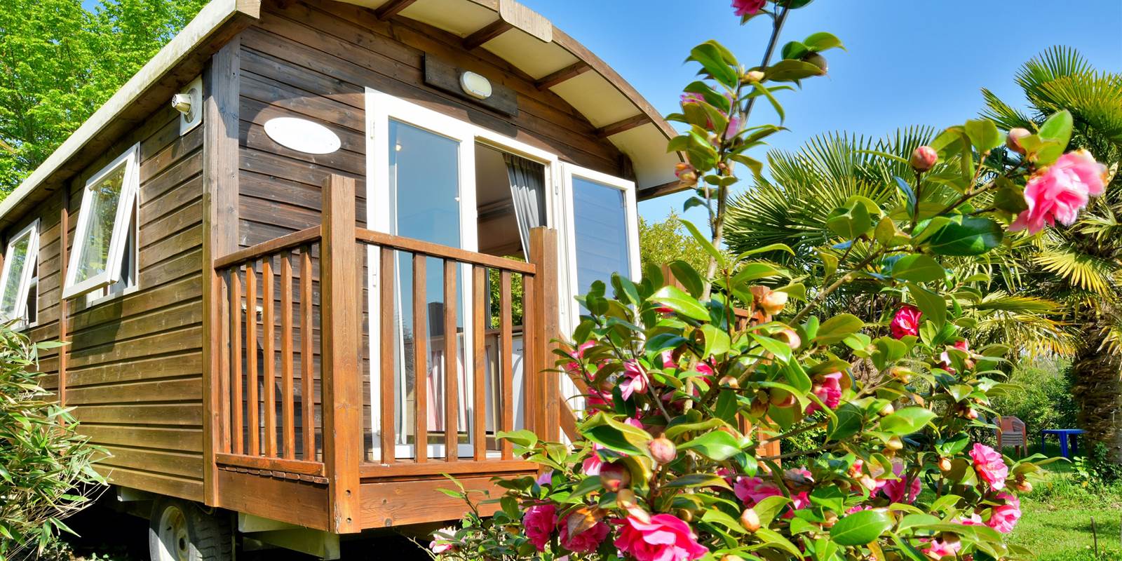 Cottage de  launay  blot   équipé tout confort