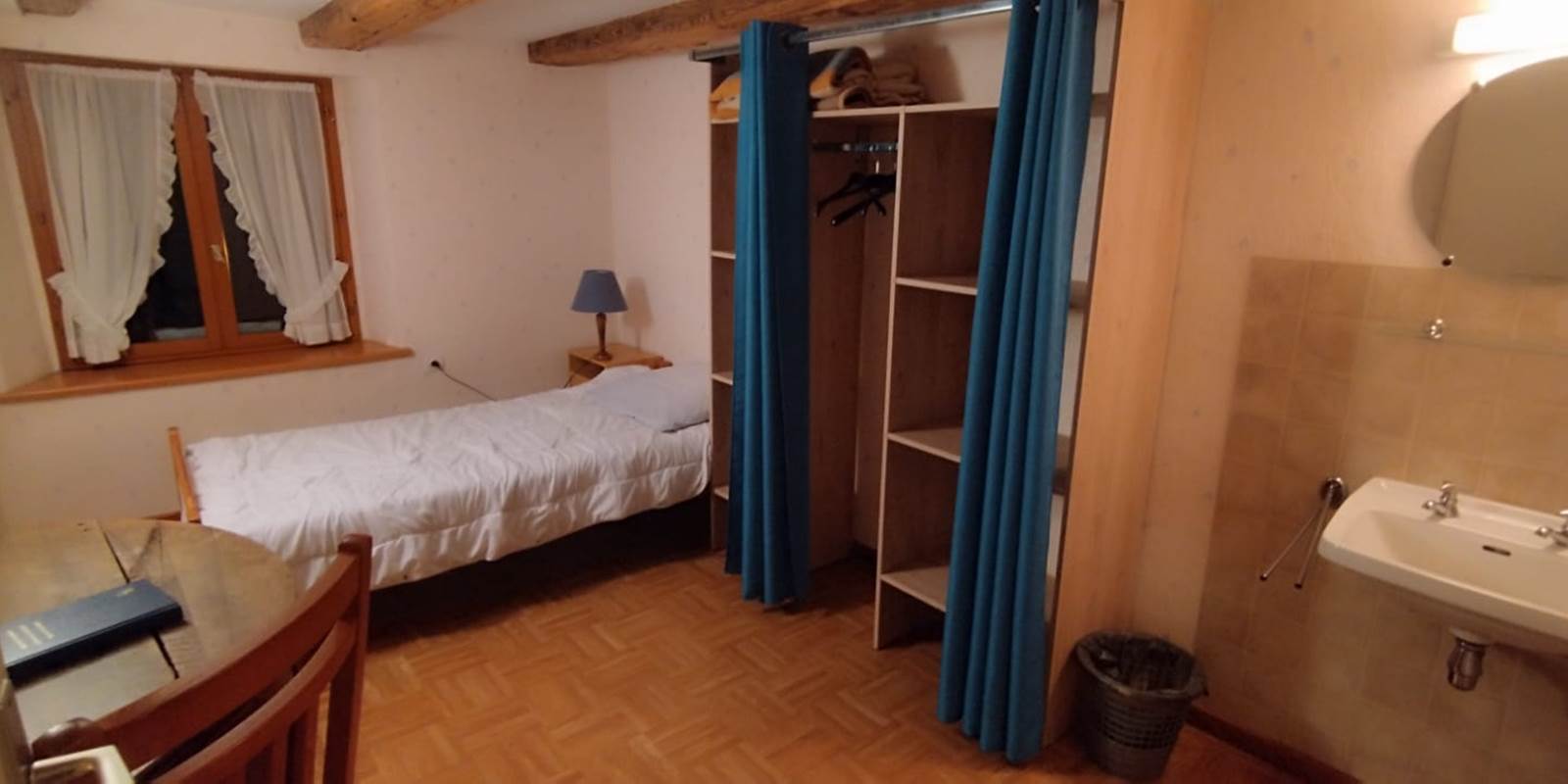 Chambre 21  déc 2025