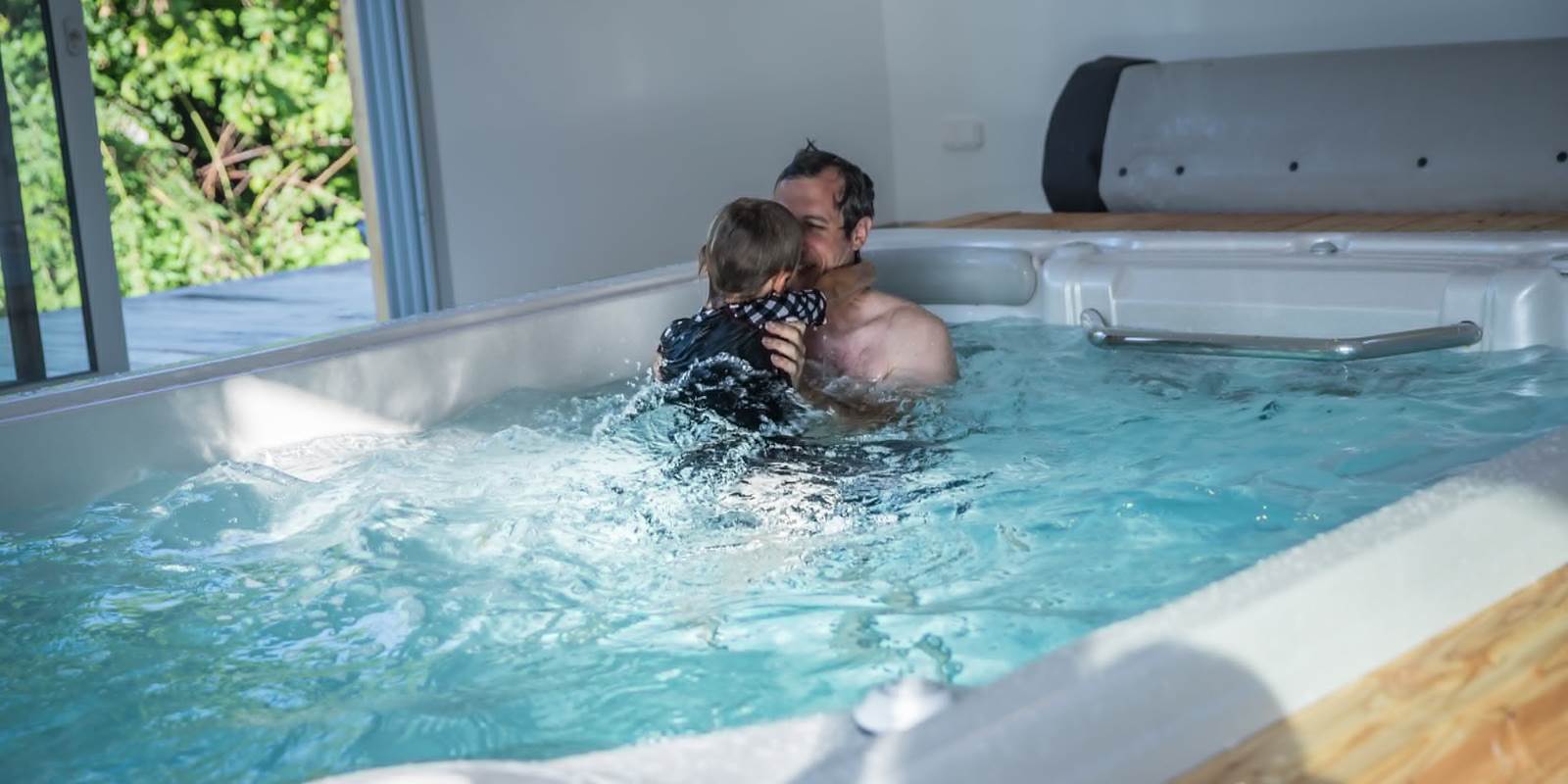 SPA de nage Hammam Insolite Limousin Ventriglisse Pétanque Groupes Familles EVG-EVJF