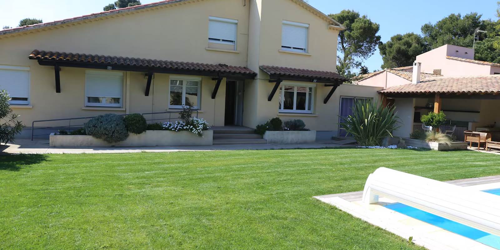 Serenity home_he´rault_villa_soleil