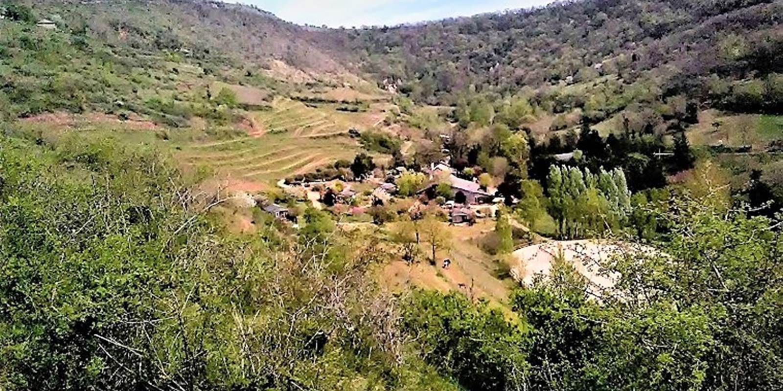 Le Site de la frégière (1)