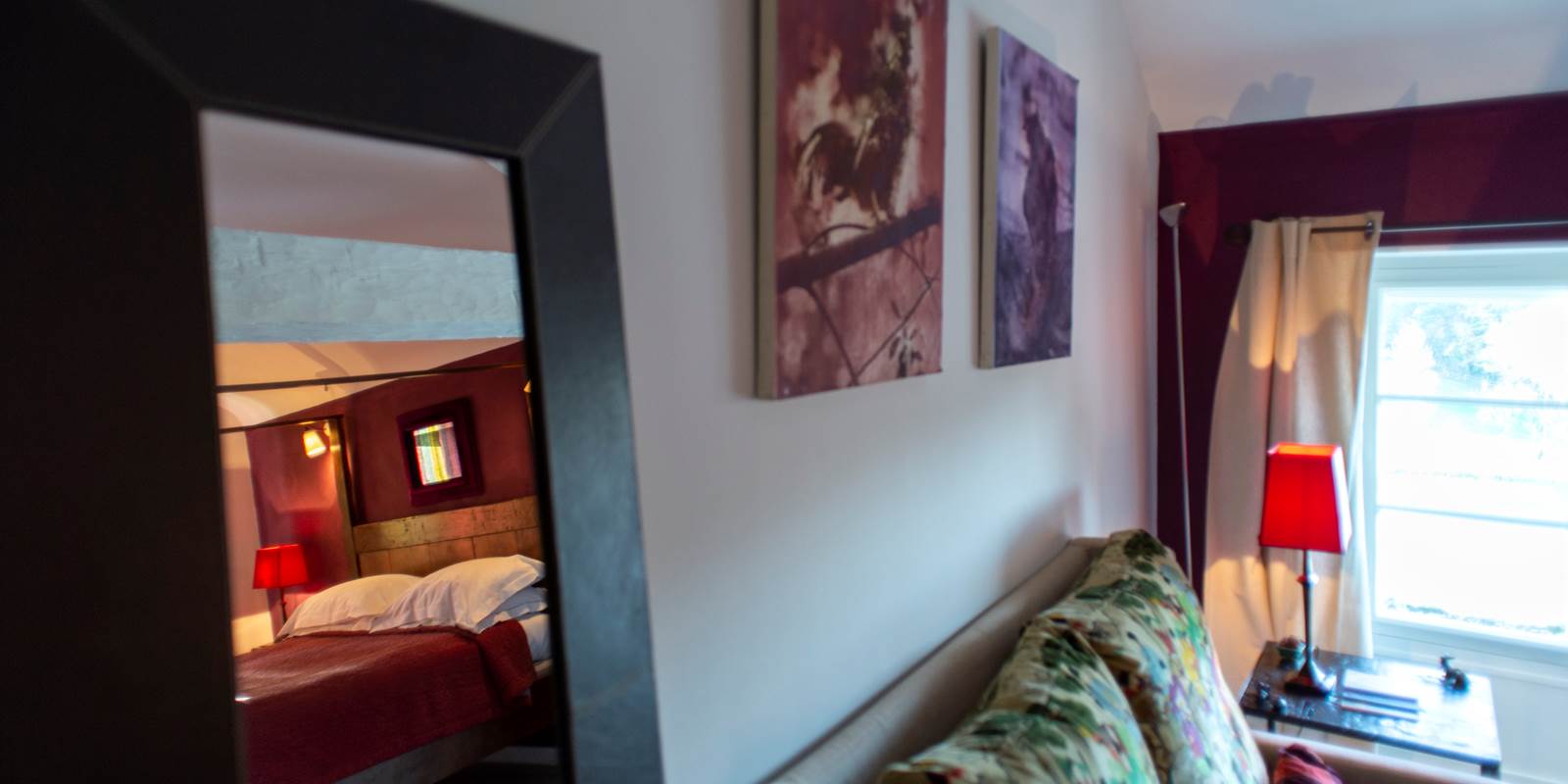 KIRIN Chambre (c) M Dartenset