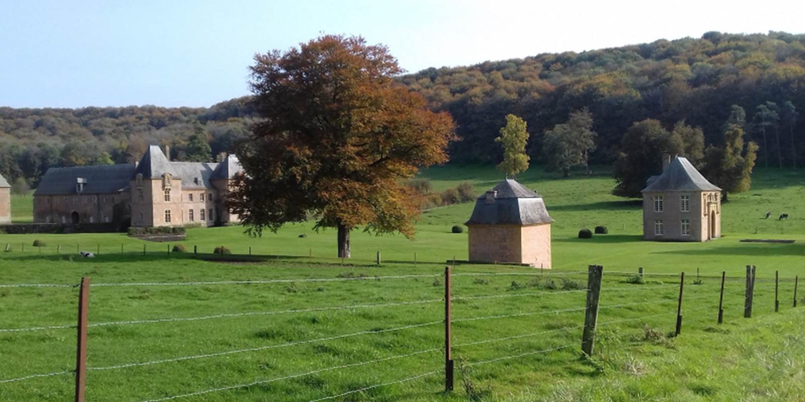 Chartreuse-du-Mont-Dieu