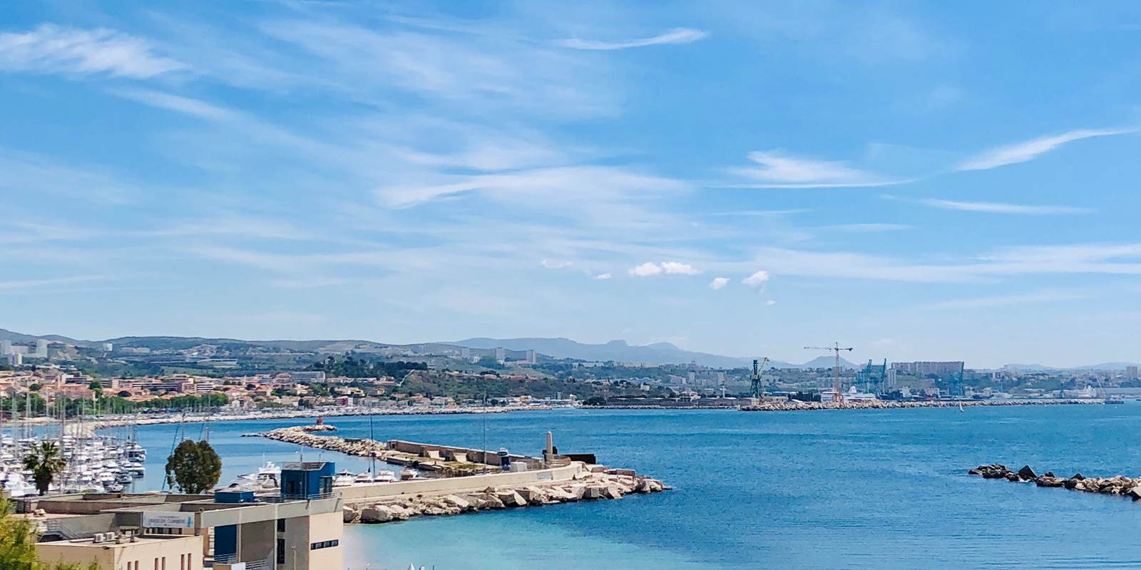 Base nautique de Corbières