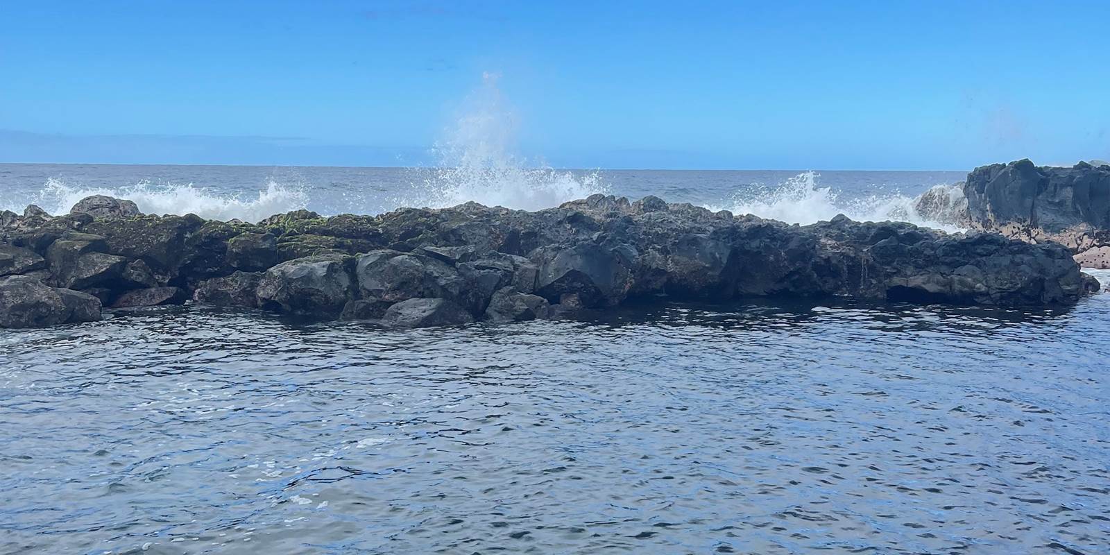 canyoning-sur-la-rivière-langevin