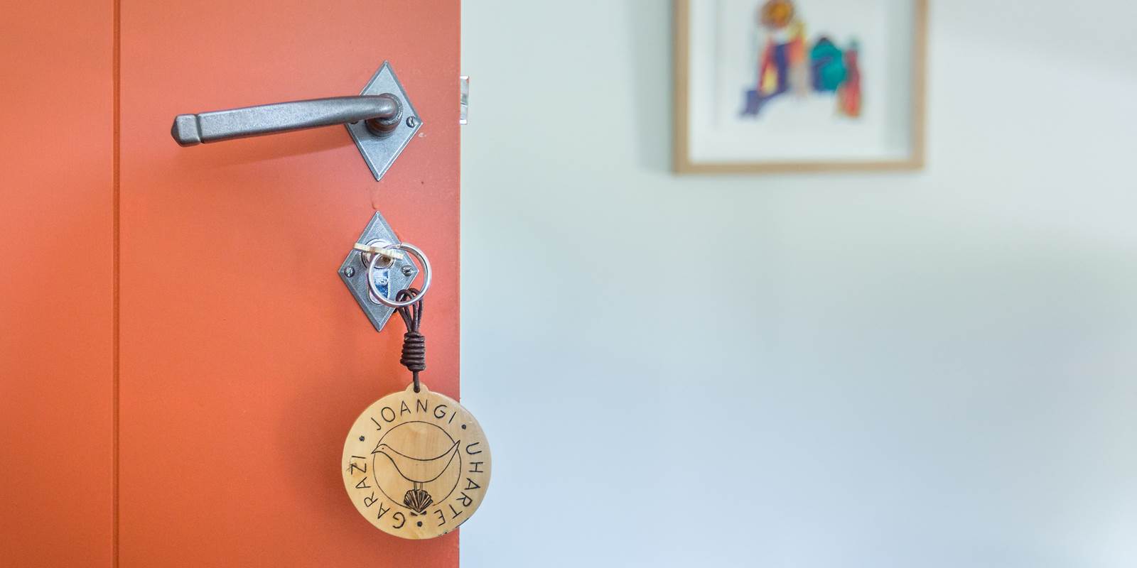 masion joangi bienvenu