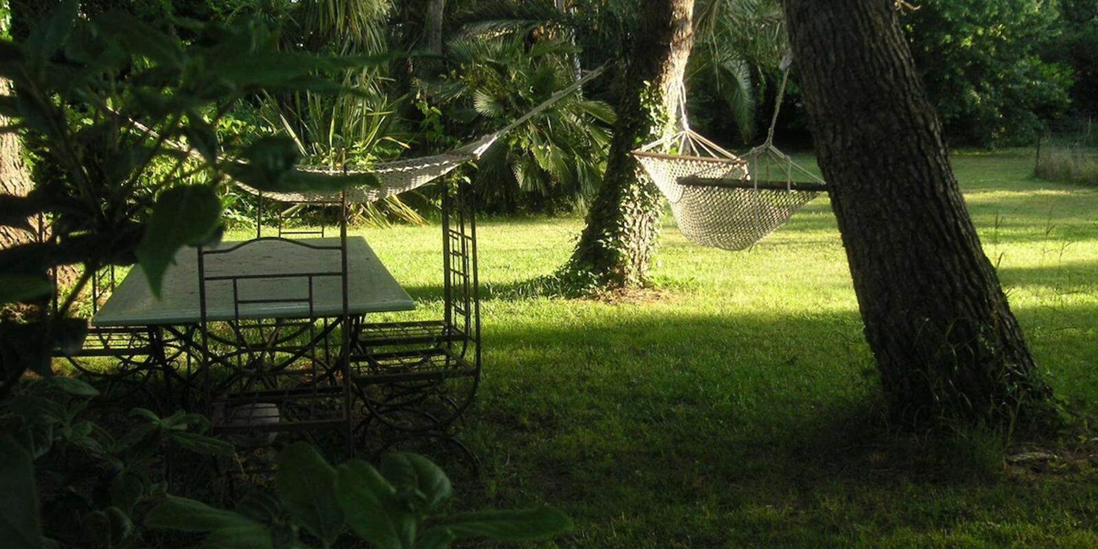 Serenity home_villa_jardin_parc_calme