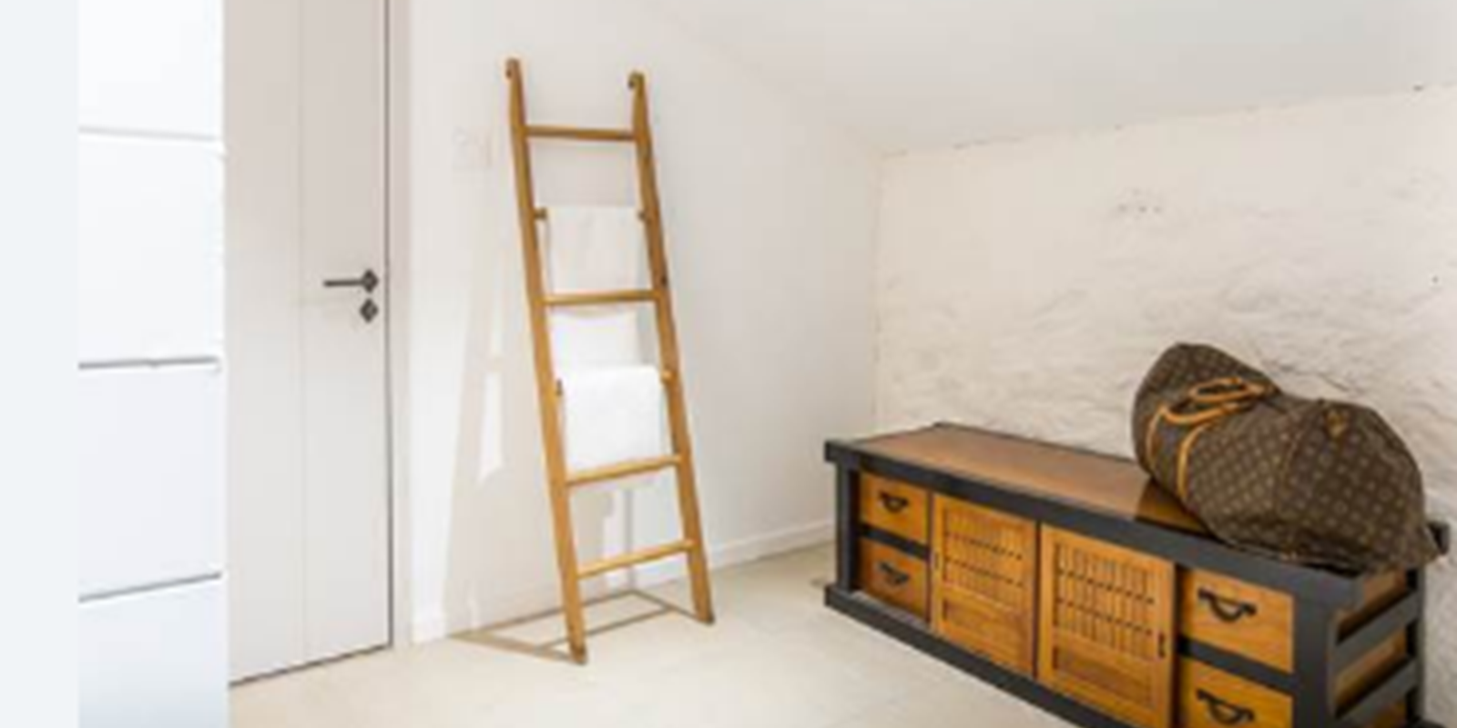 Chambre bost salle de bain