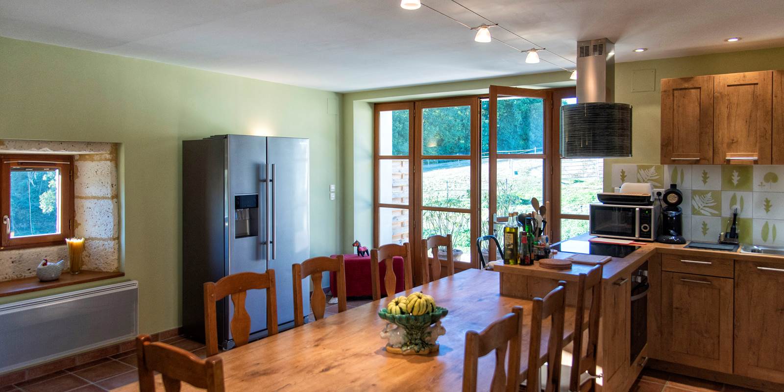 cuisine terrier des lapins