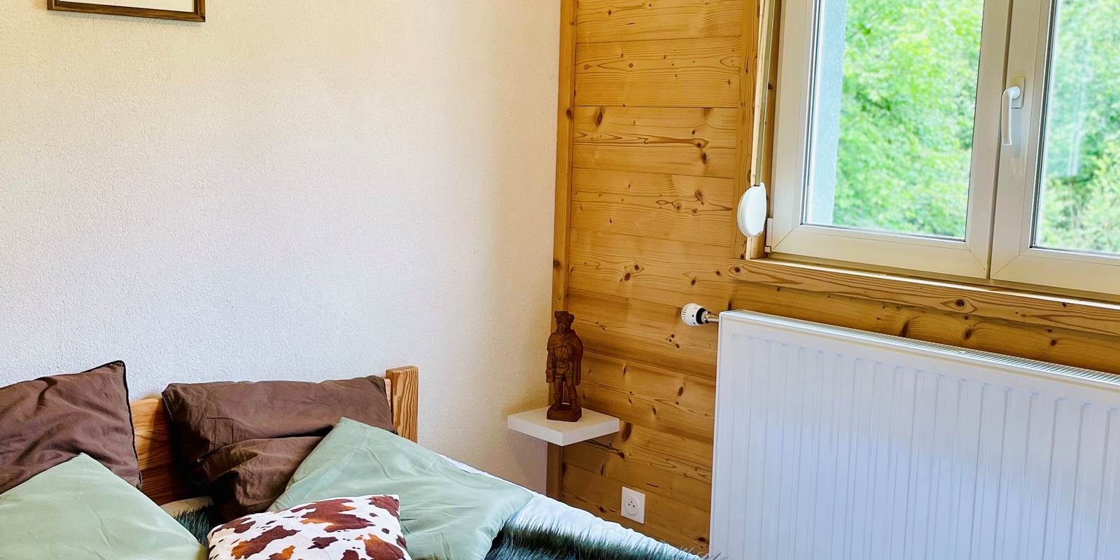 Le rockin70_Gîte Mountain_Déconnexion nature Vosges_Séjour nature Gérardmer_Gîte 8 personnes Vosges_Chalet forêt (52)