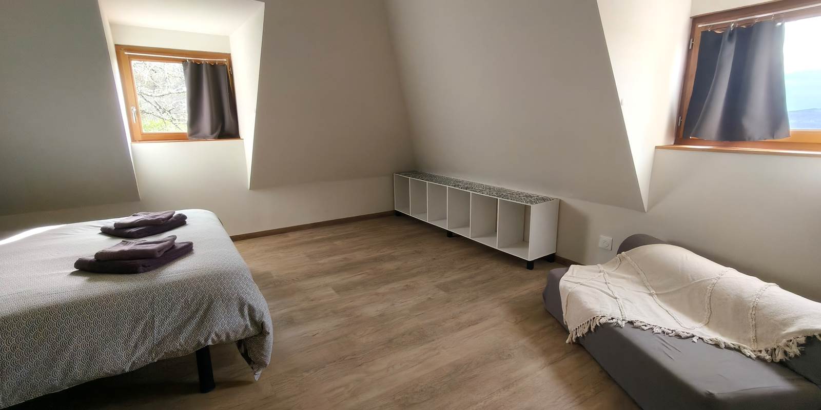 Chambre 2 étage