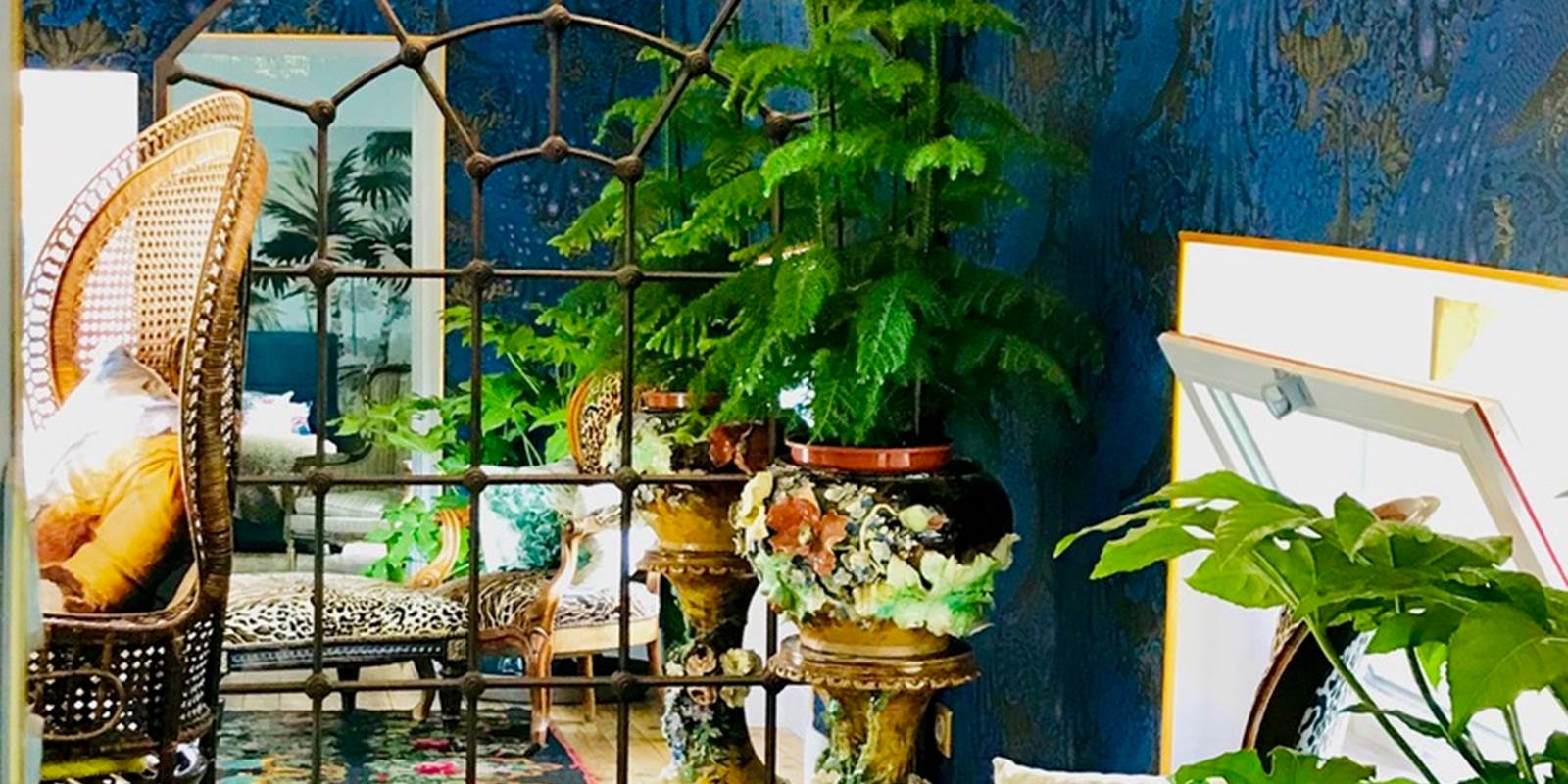 Suite "Le Jardin Perché" Hébergement Haut de gamme Périgord - Bergerac