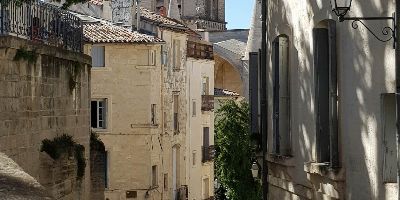 Montpellier écusson 34