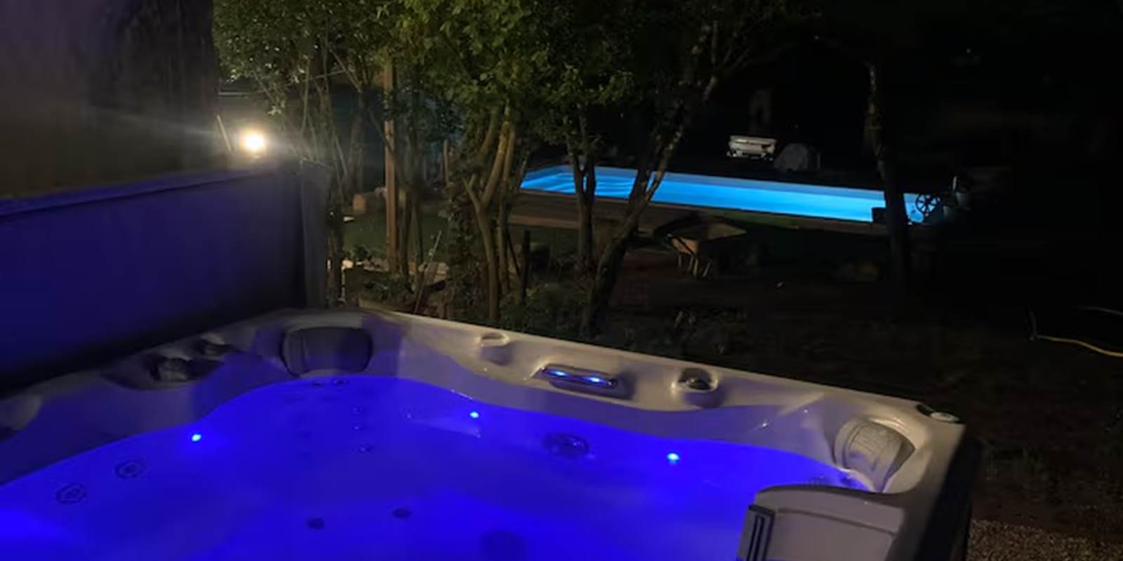 Spa