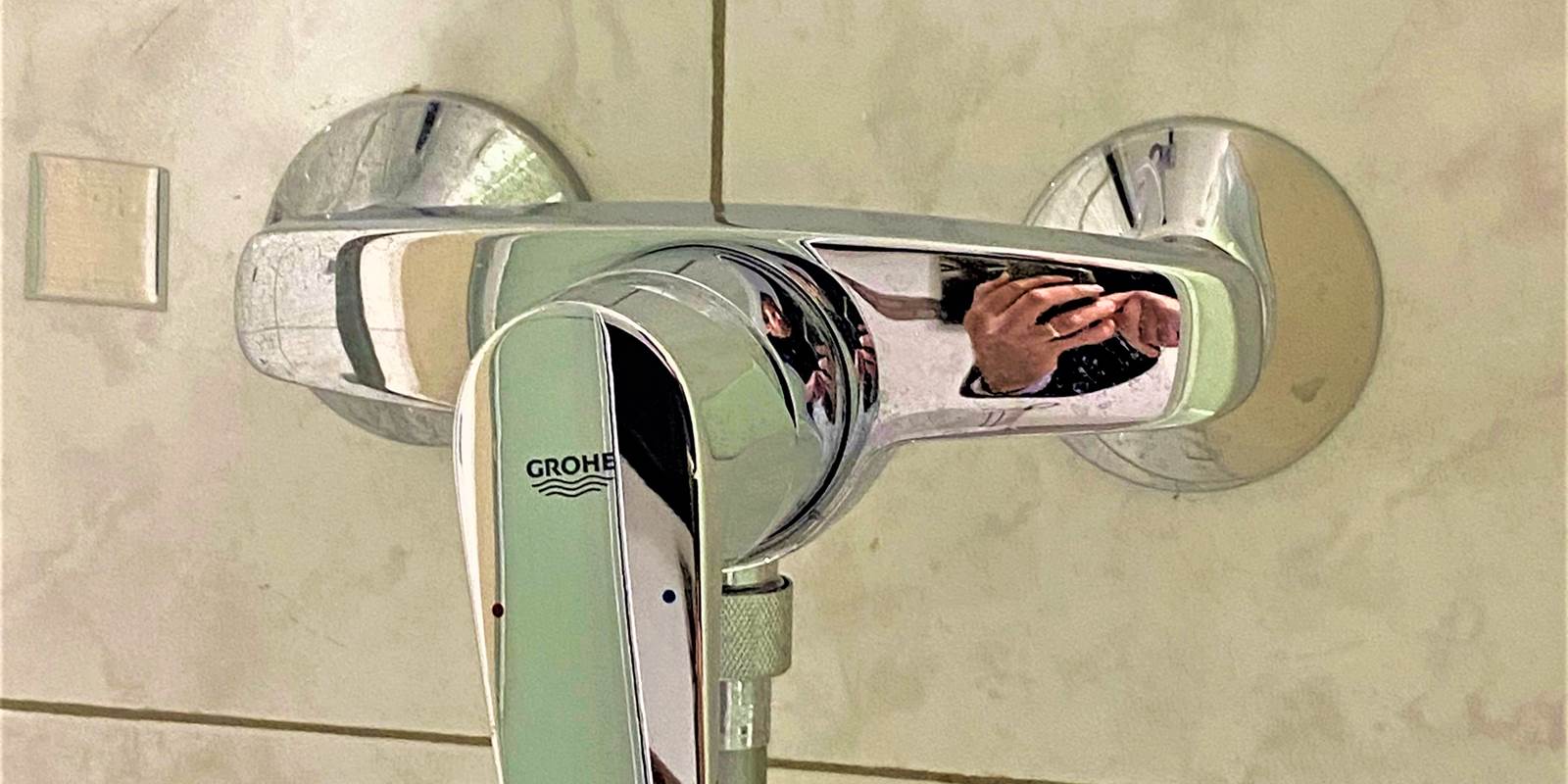 Robinetterie de qualité