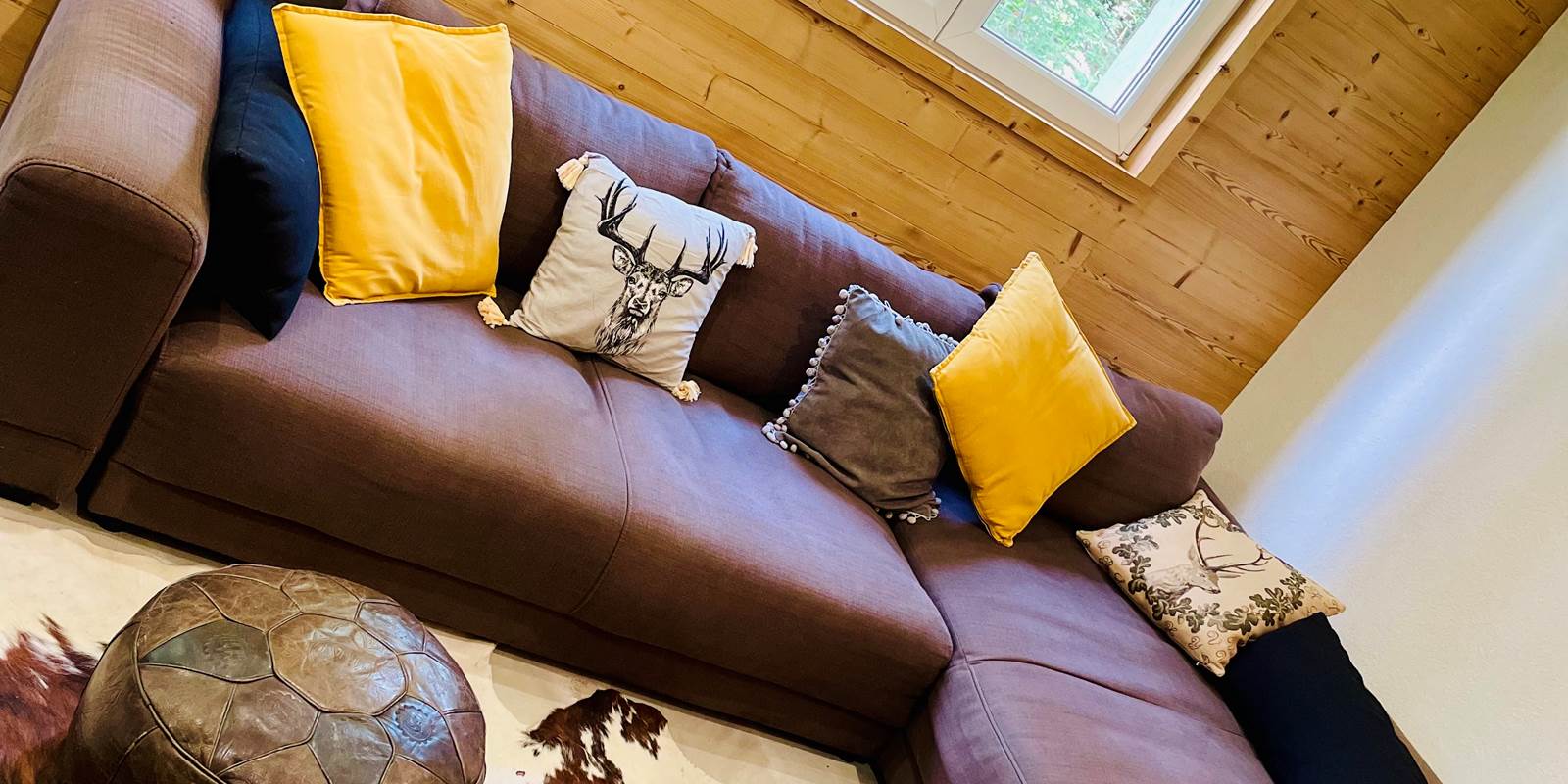 Le rockin70_Gîte Mountain_Déconnexion nature Vosges_Séjour nature Gérardmer_Gîte 8 personnes Vosges_Chalet forêt (44)