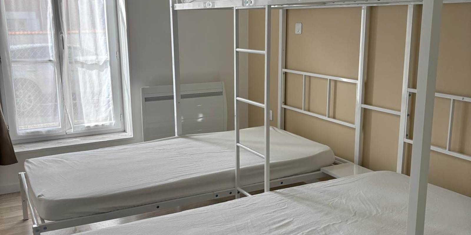 Familiale 5P CH Enfants