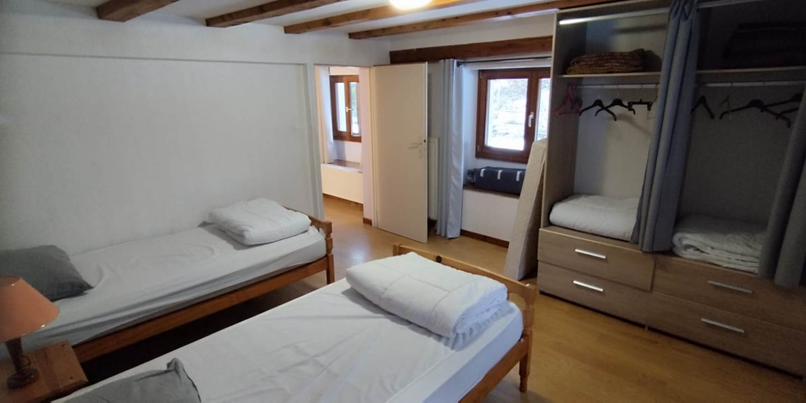 Suite N°16  déc 2025