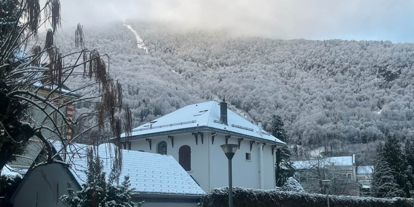 hébergement-deux-chambres-bagnères-de-luchon