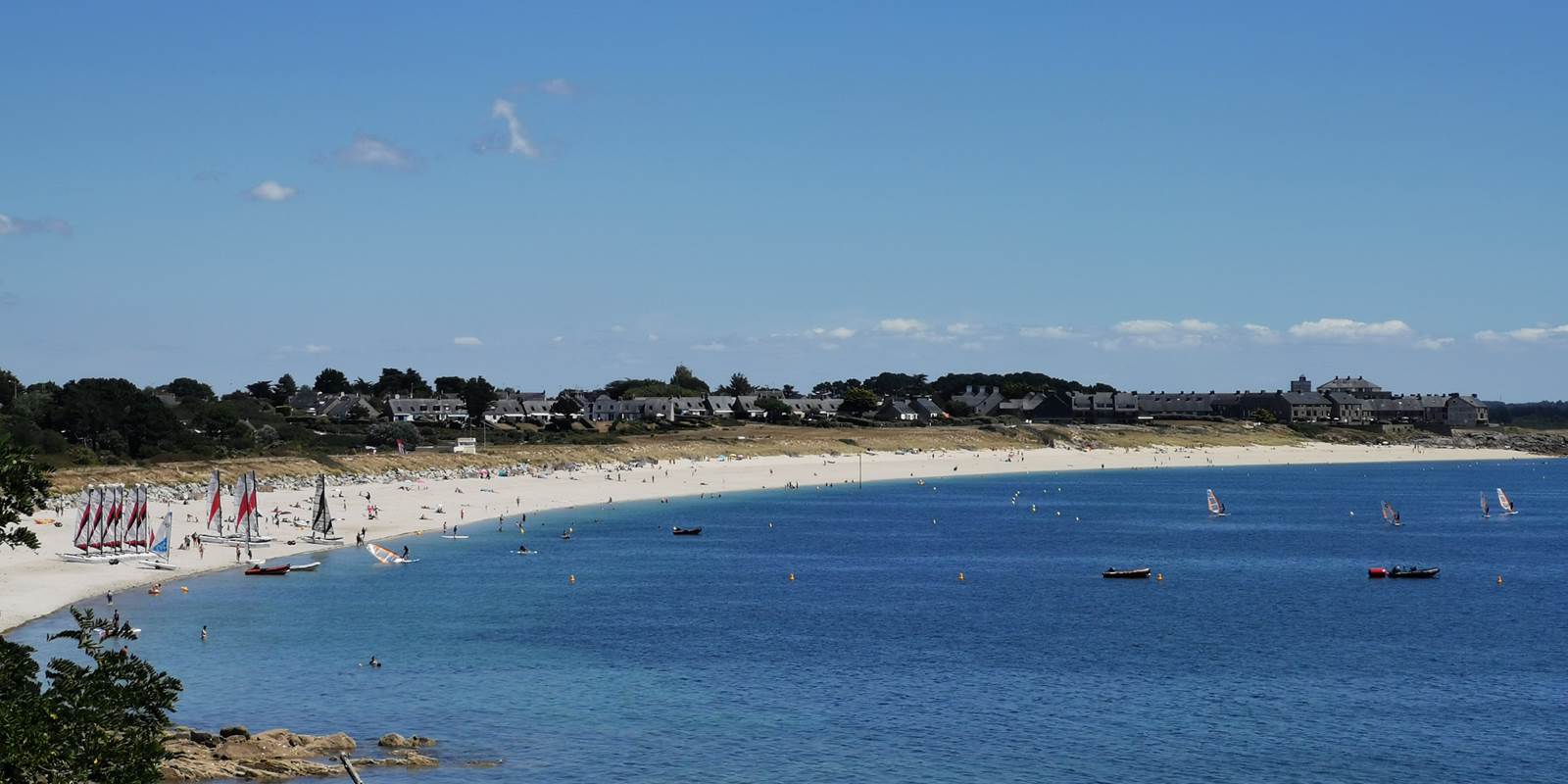 plage arzon presqu'ile de rhuys chambre d'hôtes la blanche hermine maison d'hôtes bien être spa morbihan bretagne séjour détente repos ressourcement anti stress burn out cure ayurvédique retraite relaxation méditation