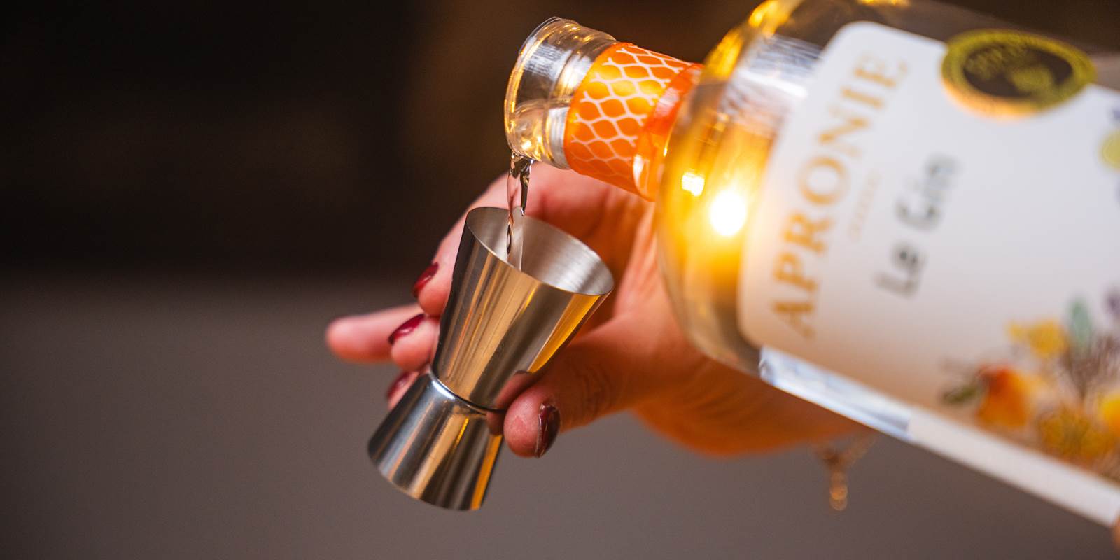 Cocktails APRONIE