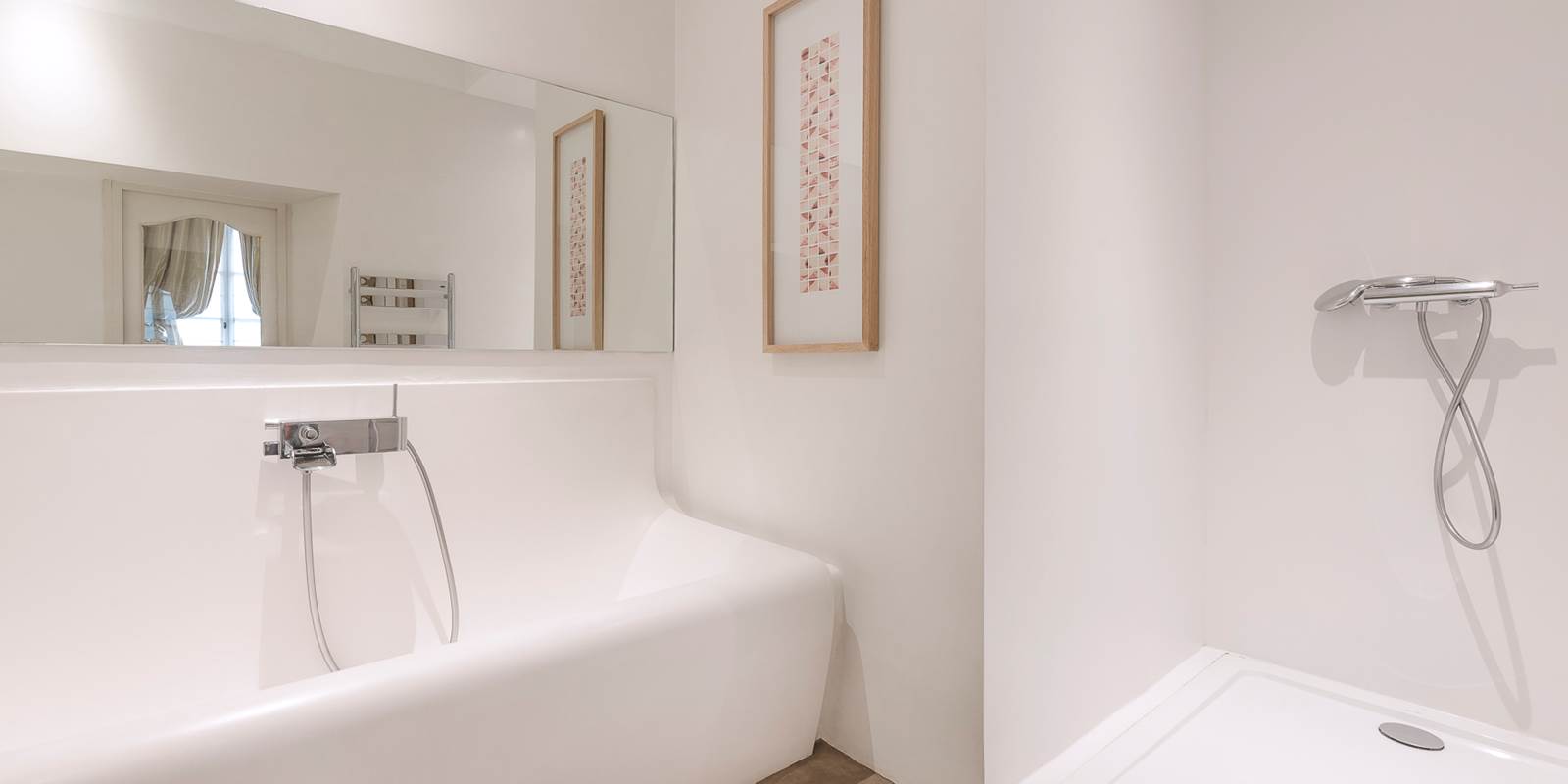 Salle de Bain - Stravaganza