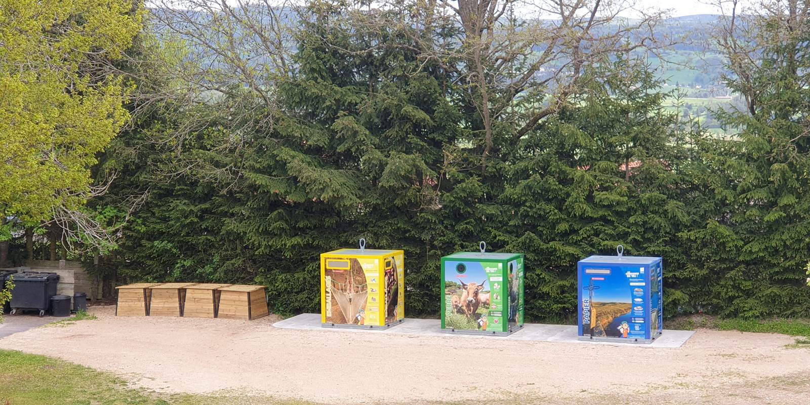 2023 02 06 Tri des déchets 1