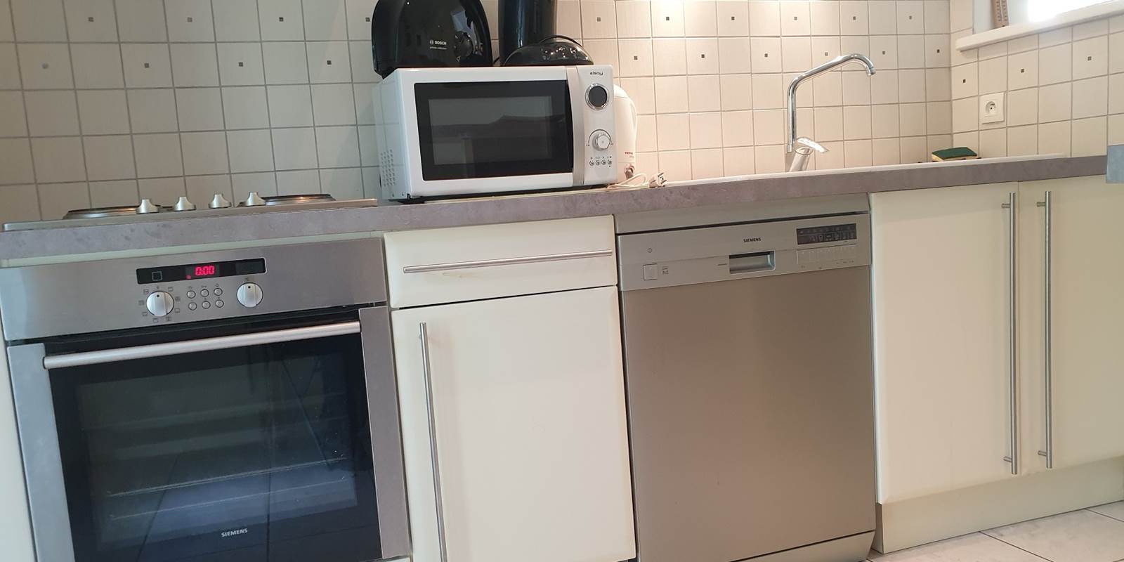 cuisine équipement 2