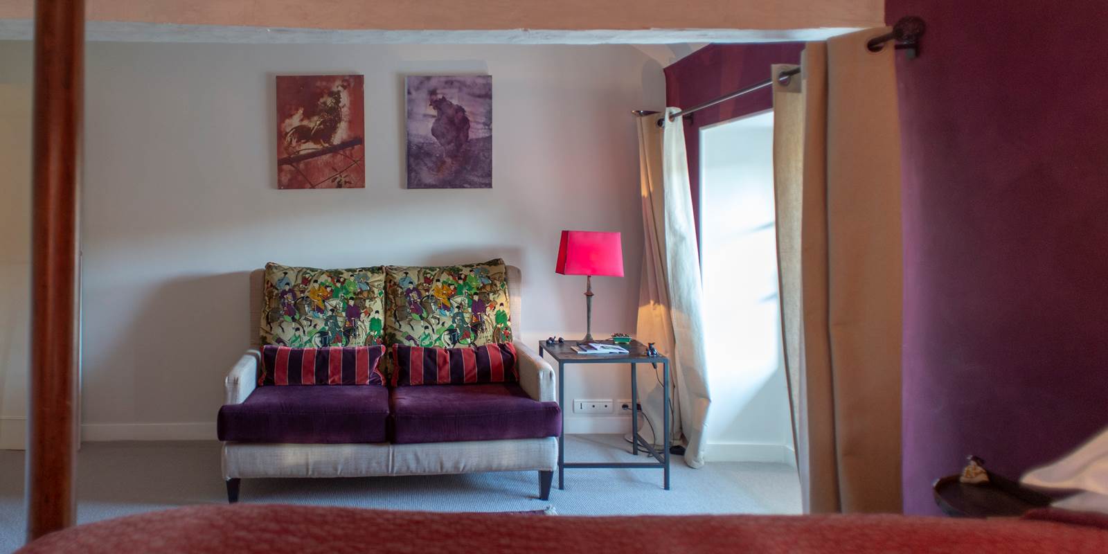 KIRIN Chambre (c) M Dartenset