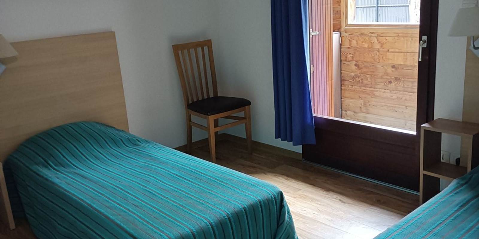 hébergement-deux-chambres-bagnères-de-luchon