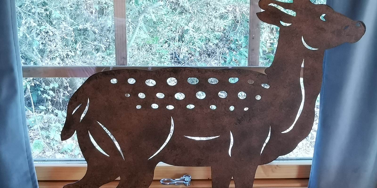 déco kota finlandais ty bihan chambre d'hôtes  maison d'hôtes bien être spa morbihan bretagne séjour détente repos ressourcement anti stress burn out cure ayurvédique relaxation méditation