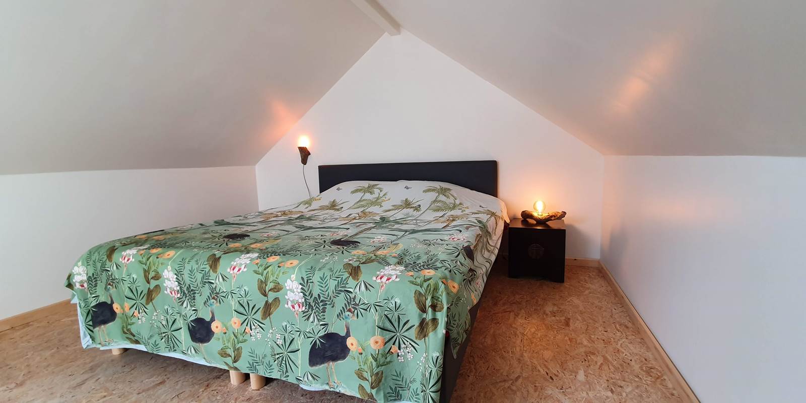 Chambre Mezzanine