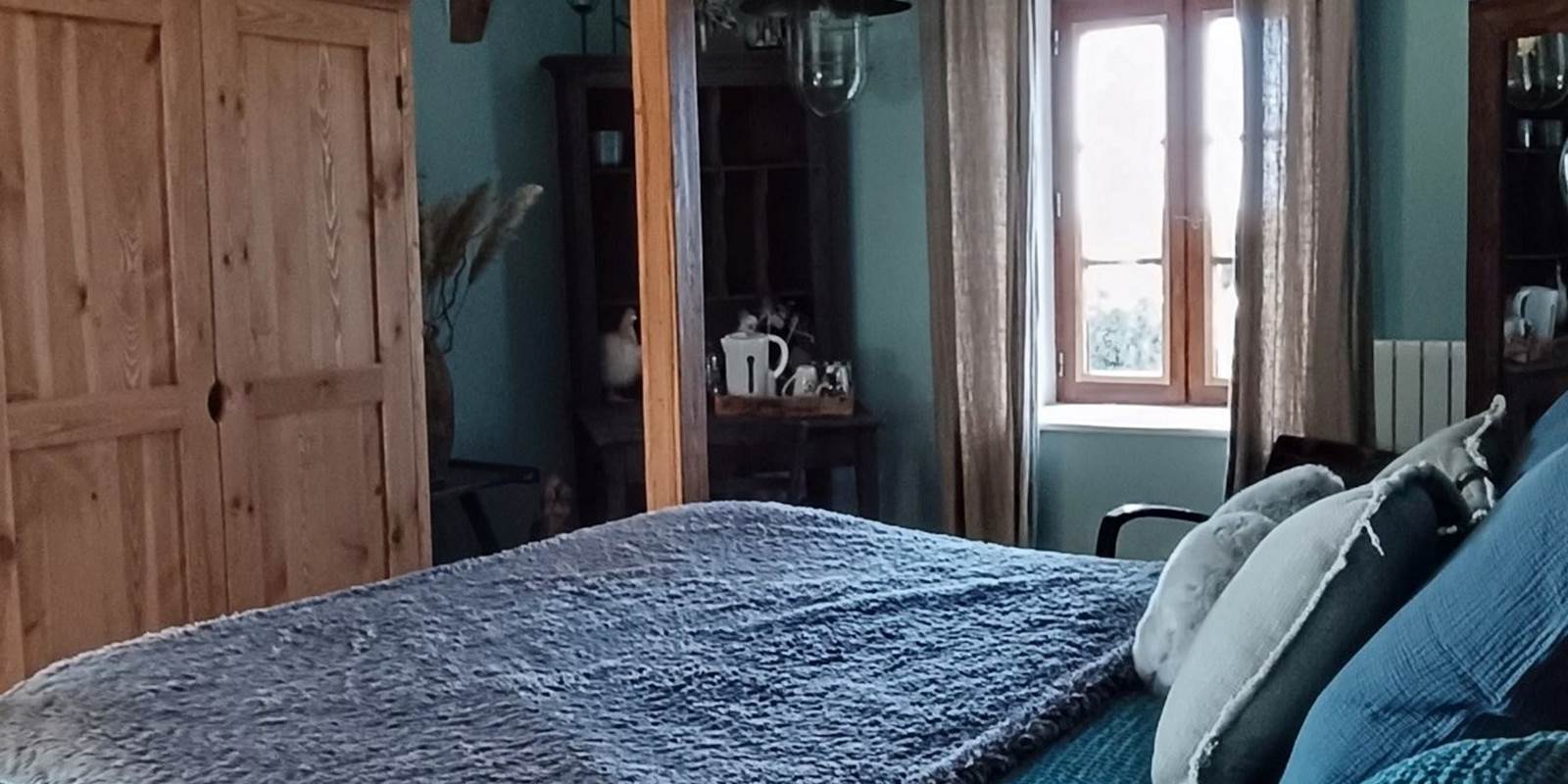 ambiance-campagnechic-calme-chambredhôtes-hautecorrèze