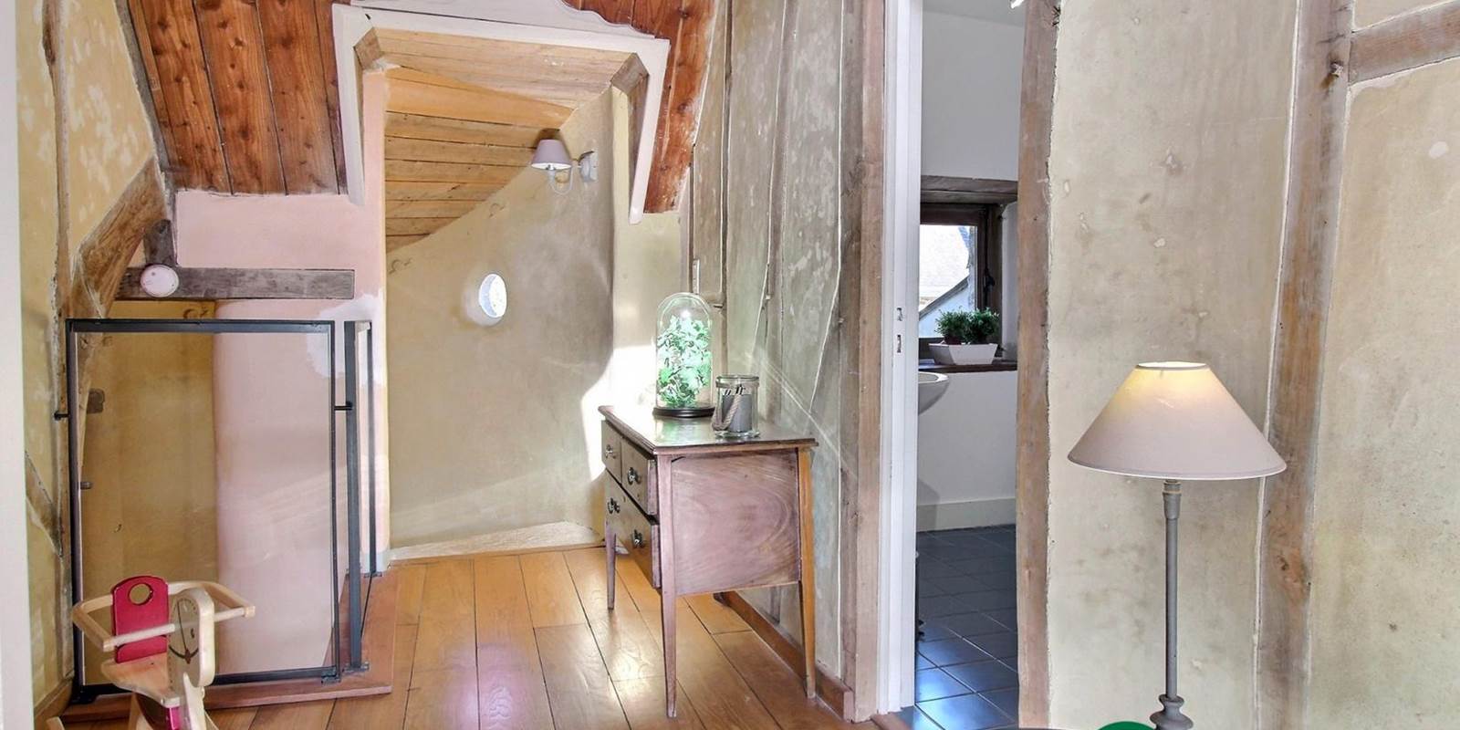 "Les Demeures de Kerbosser" - Chambre d'hôtes N°56G56468 – PLOEREN – Morbihan Bretagne Sud