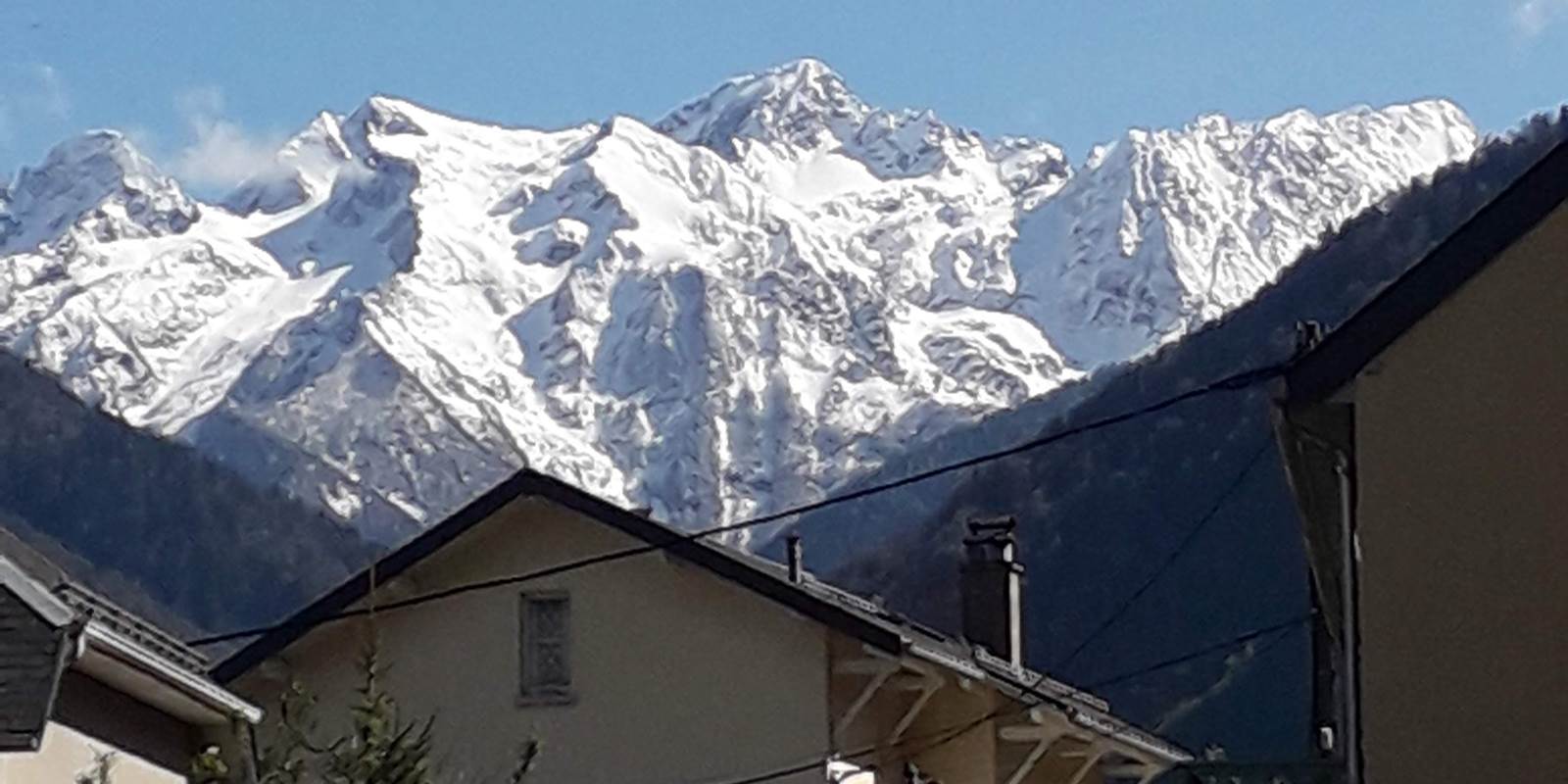 hébergement-deux-chambres-bagnères-de-luchon