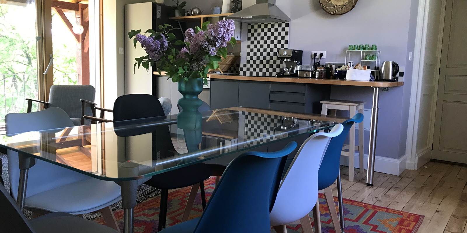 La cuisine partagée, un espace de convivialité