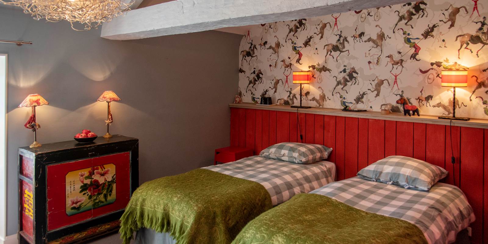 Chambre BAYARD (c) M Dartenset