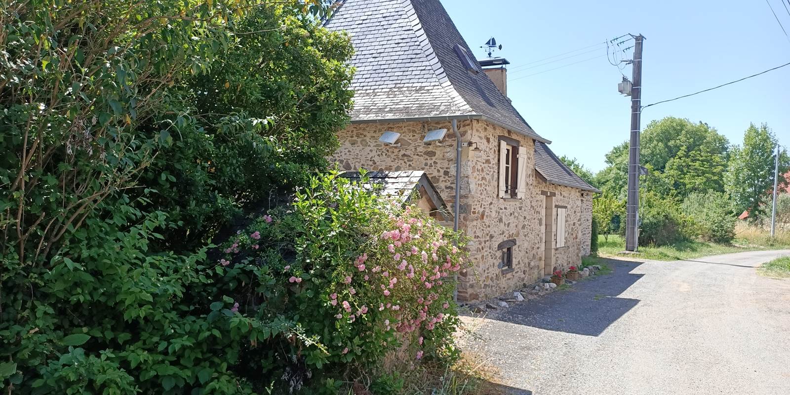 Gîte du 7 impasse de La Côte