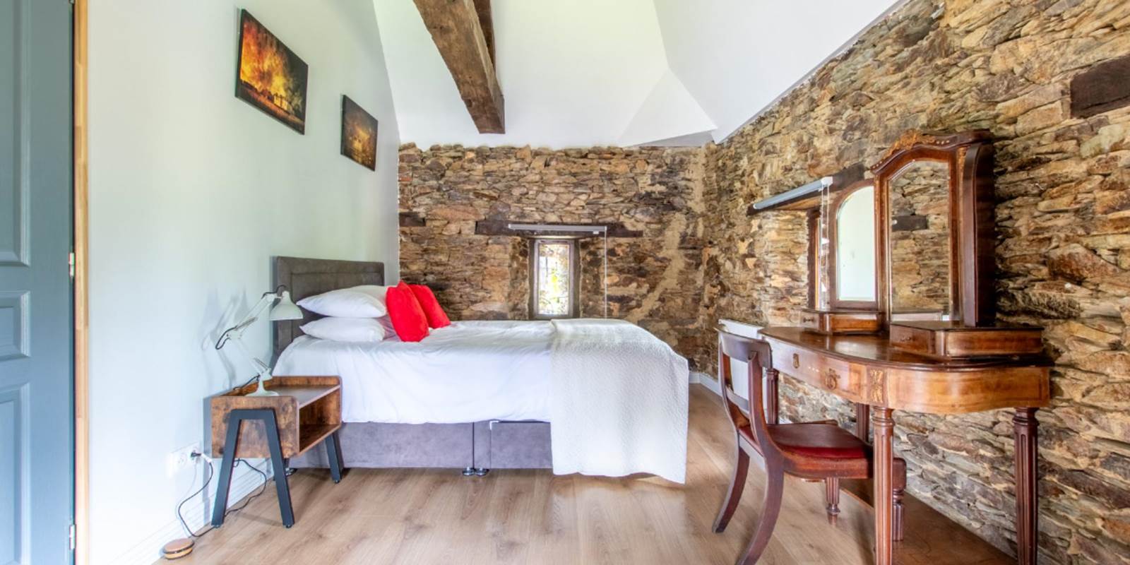 Bramley : 1er étage suite parentale n4