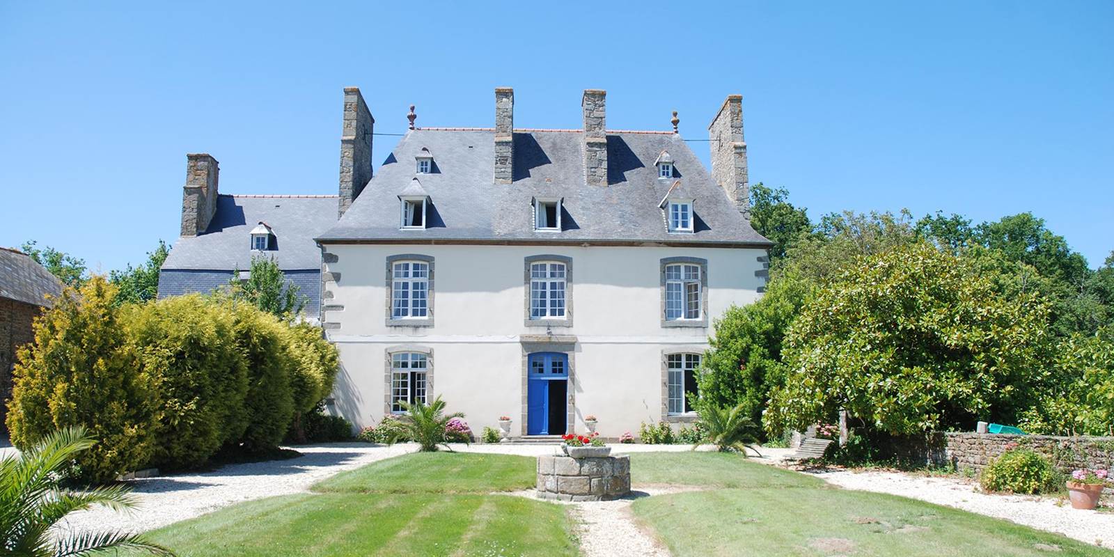 chambres d'hotes proche du mont saint michel en Normandie