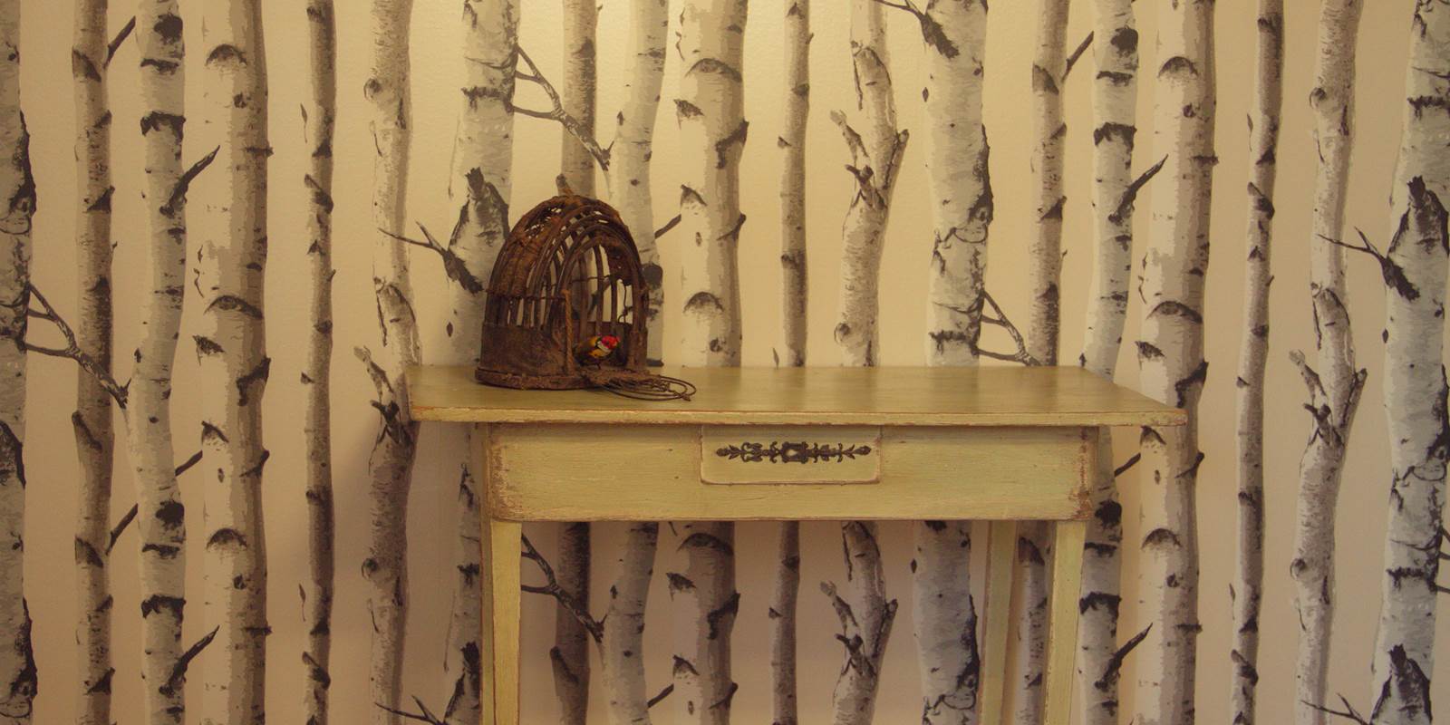 Entrée Terrier des Lapins